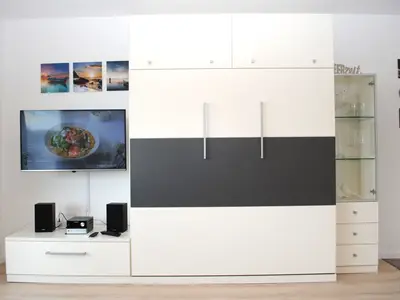 Ferienwohnung für 4 Personen (40 m²) in Duhnen 4/10