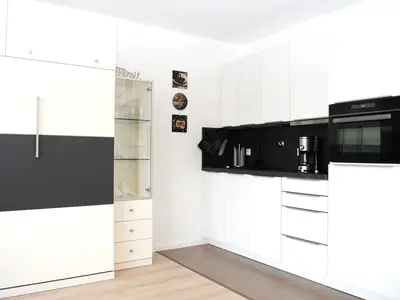 Ferienwohnung für 4 Personen (40 m²) in Duhnen 5/10