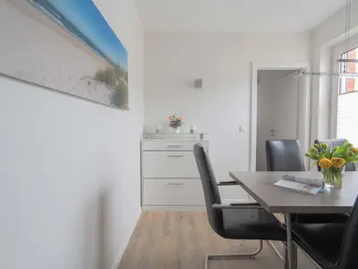 Ferienwohnung für 4 Personen (44 m²) in Norderney 8/10