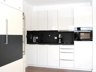 Ferienwohnung für 4 Personen (40 m²) in Duhnen 6/10