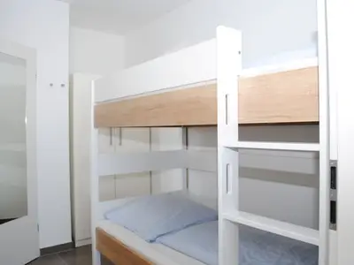 Ferienwohnung für 4 Personen (40 m²) in Duhnen 8/10