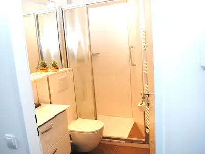 Ferienwohnung für 4 Personen (40 m²) in Duhnen 9/10