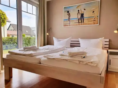 Ferienwohnung für 5 Personen (63 m²) in Heringsdorf (Seebad) 3/7