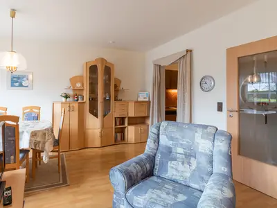 Ferienwohnung für 4 Personen (75 m²) in Duhnen 2/10