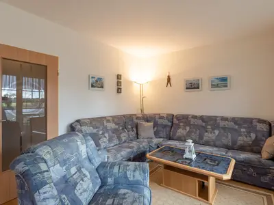 Ferienwohnung für 4 Personen (75 m²) in Duhnen 3/10