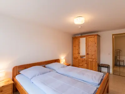 Ferienwohnung für 4 Personen (75 m²) in Duhnen 4/10