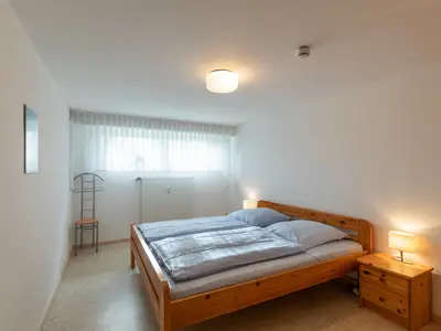 Ferienwohnung für 4 Personen (75 m²) in Duhnen 5/10