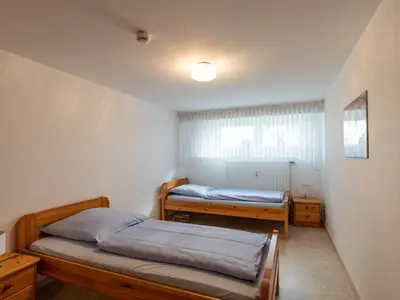 Ferienwohnung für 4 Personen (75 m²) in Duhnen 6/10