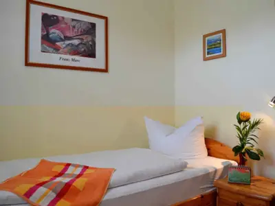 Ferienwohnung für 5 Personen (63 m²) in Heringsdorf (Seebad) 7/7