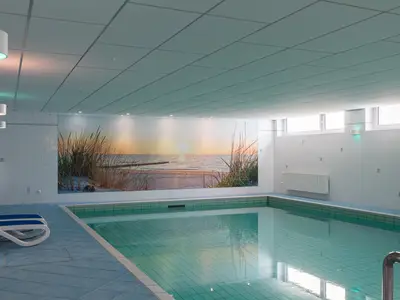 Ferienwohnung für 4 Personen (75 m²) in Duhnen 9/10