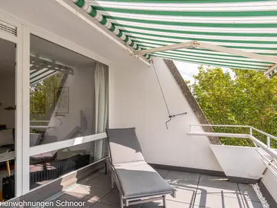 Ferienwohnung für 4 Personen (65 m²) in Schilksee 3/10