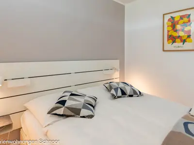 Ferienwohnung für 4 Personen (65 m²) in Schilksee 4/10