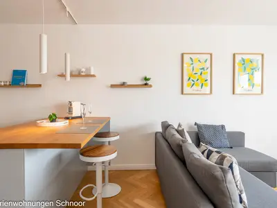 Ferienwohnung für 4 Personen (65 m²) in Schilksee 5/10
