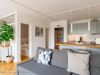 Ferienwohnung für 4 Personen (65 m²) in Schilksee 6/10