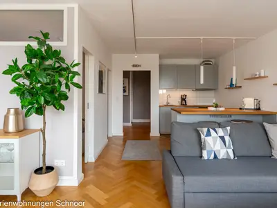 Ferienwohnung für 4 Personen (65 m²) in Schilksee 7/10