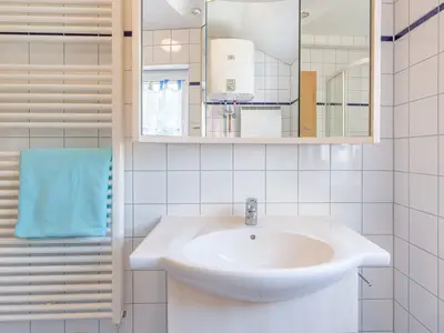 Ferienwohnung für 2 Personen (30 m²) in Boltenhagen (Ostseebad) 8/10