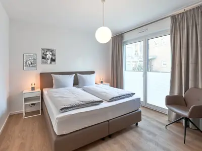 Ferienwohnung für 4 Personen (65 m²) in Scharbeutz 2/10