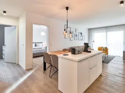 Ferienwohnung für 4 Personen (65 m²) in Scharbeutz 3/10
