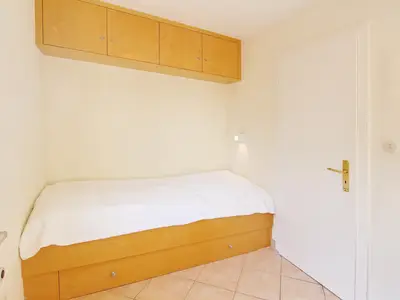Ferienwohnung für 3 Personen (34 m²) in Westerland (Sylt) 7/10