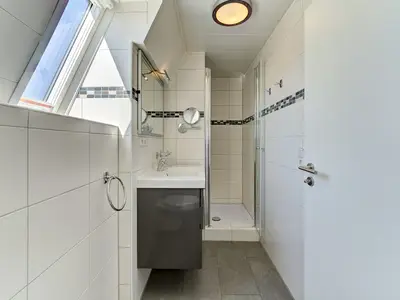 Ferienwohnung für 2 Personen (37 m²) in Dagebüll 5/10