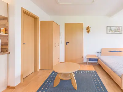 Ferienwohnung für 2 Personen (30 m²) in Boltenhagen (Ostseebad) 10/10
