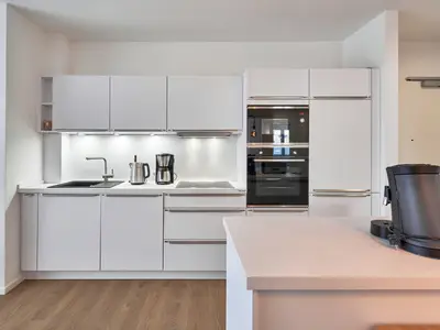 Ferienwohnung für 4 Personen (65 m²) in Scharbeutz 4/10