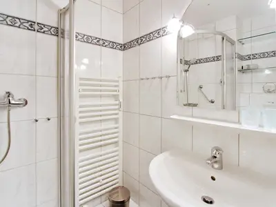 Ferienwohnung für 3 Personen (34 m²) in Westerland (Sylt) 8/10