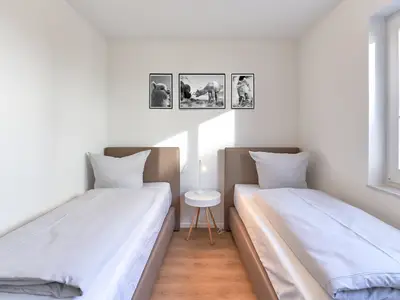 Ferienwohnung für 4 Personen (65 m²) in Scharbeutz 5/10