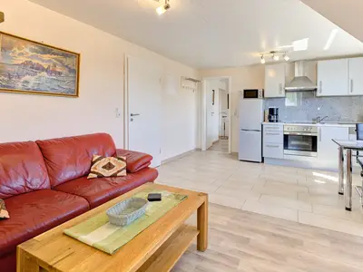 Ferienwohnung für 2 Personen (37 m²) in Dagebüll 7/10