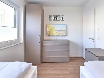 Ferienwohnung für 4 Personen (65 m²) in Scharbeutz 6/10