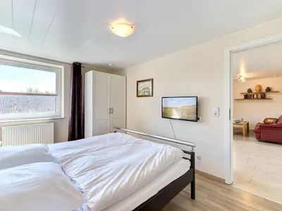 Ferienwohnung für 2 Personen (37 m²) in Dagebüll 9/10