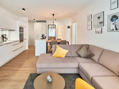 Ferienwohnung für 4 Personen (65 m²) in Scharbeutz 8/10