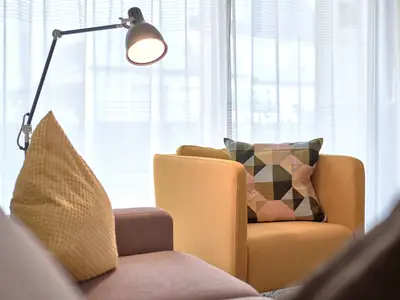 Ferienwohnung für 4 Personen (65 m²) in Scharbeutz 9/10