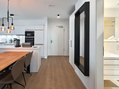 Ferienwohnung für 4 Personen (65 m²) in Scharbeutz 10/10