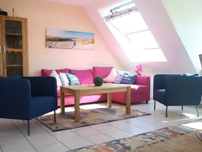 Ferienwohnung für 7 Personen (75 m²) in Boltenhagen (Ostseebad) 1/10