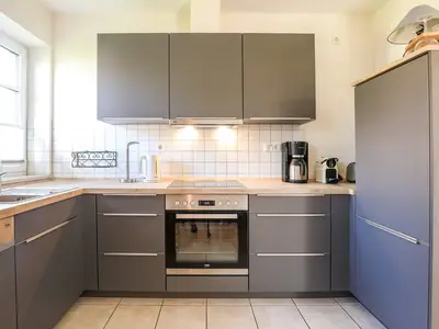 Ferienwohnung für 2 Personen (60 m²) in Boltenhagen (Ostseebad) 4/10
