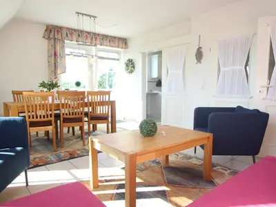 Ferienwohnung für 7 Personen (75 m²) in Boltenhagen (Ostseebad) 2/10