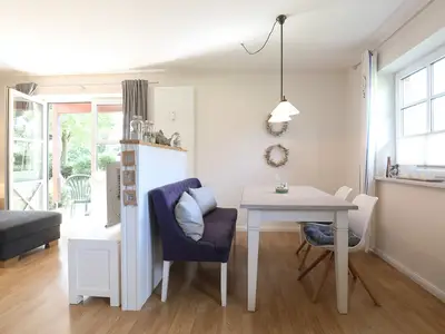 Ferienwohnung für 2 Personen (60 m²) in Boltenhagen (Ostseebad) 5/10