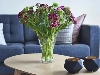 Ferienwohnung für 6 Personen (75 m²) in Wyk auf Föhr 3/10