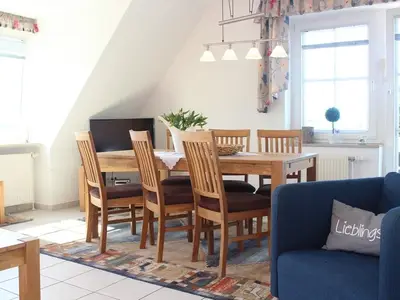 Ferienwohnung für 7 Personen (75 m²) in Boltenhagen (Ostseebad) 4/10