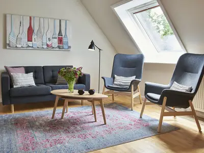 Ferienwohnung für 6 Personen (75 m²) in Wyk auf Föhr 4/10