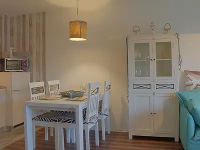 Ferienwohnung für 4 Personen (42 m²) in Dorum Neufeld 2/8