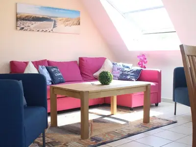 Ferienwohnung für 7 Personen (75 m²) in Boltenhagen (Ostseebad) 8/10