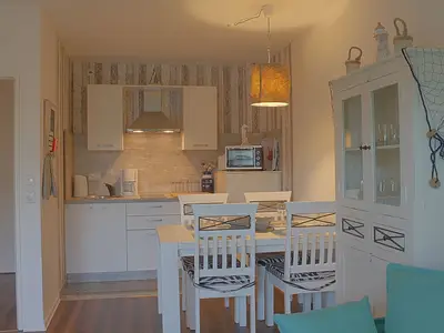 Ferienwohnung für 4 Personen (42 m²) in Dorum Neufeld 5/8