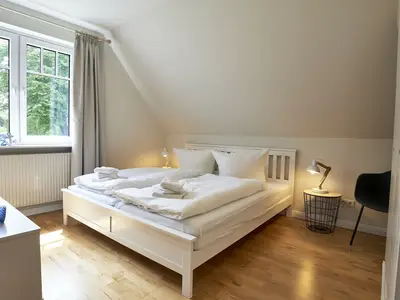 Ferienwohnung für 6 Personen (75 m²) in Wyk auf Föhr 8/10