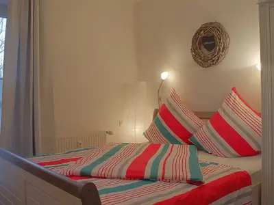 Ferienwohnung für 4 Personen (42 m²) in Dorum Neufeld 6/8