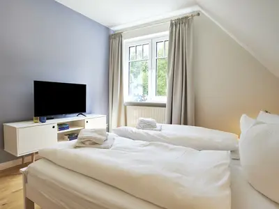 Ferienwohnung für 6 Personen (75 m²) in Wyk auf Föhr 9/10