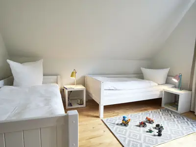Ferienwohnung für 6 Personen (75 m²) in Wyk auf Föhr 10/10
