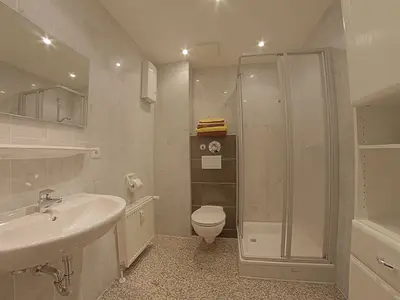 Ferienwohnung für 4 Personen (42 m²) in Dorum Neufeld 8/8