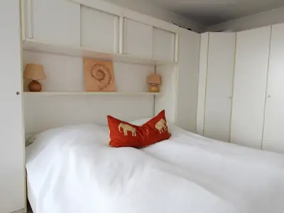 Ferienwohnung für 4 Personen (67 m²) in Westerland (Sylt) 2/9